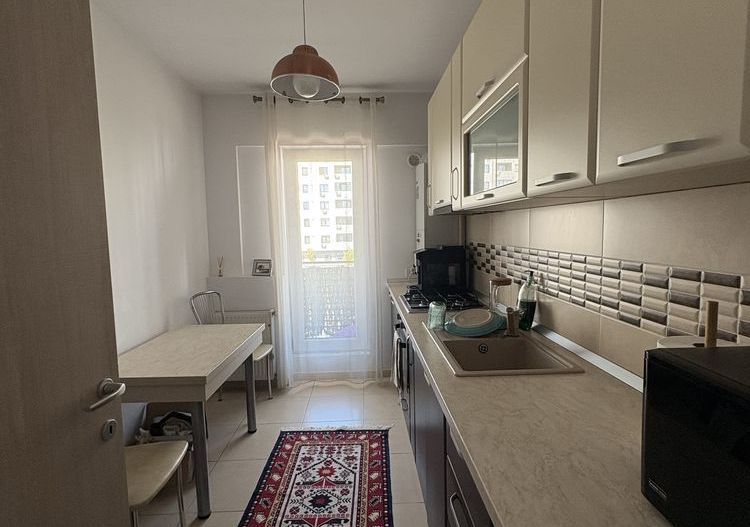 Apartament 2 camere Theodor Pallady - Astorium Residence - Poză 5