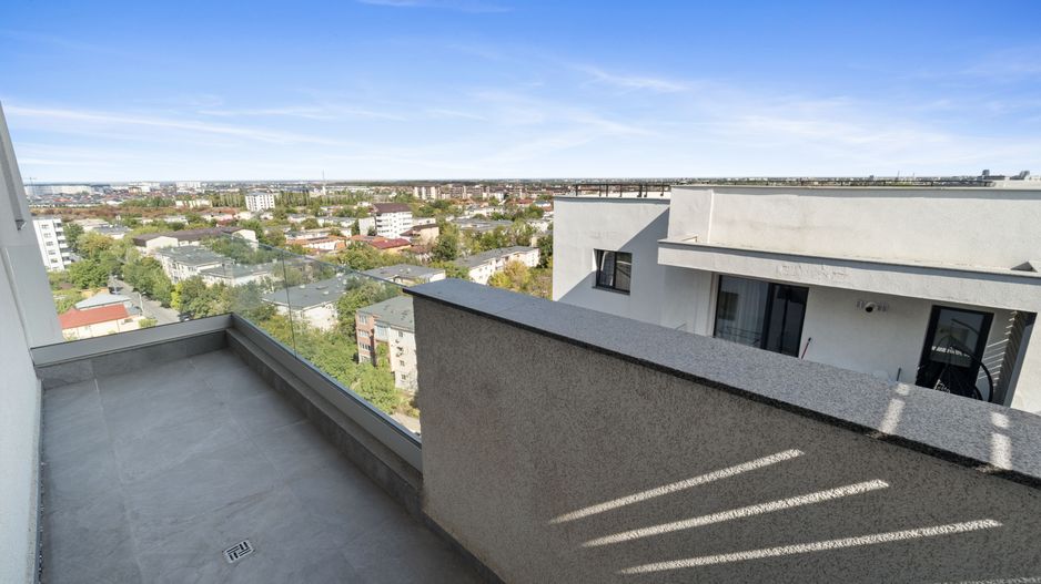 Real ACTUAL NOU 2 Camere Novum Pacii AN 2024 Parcare Inclusa Metrou - Poză 5