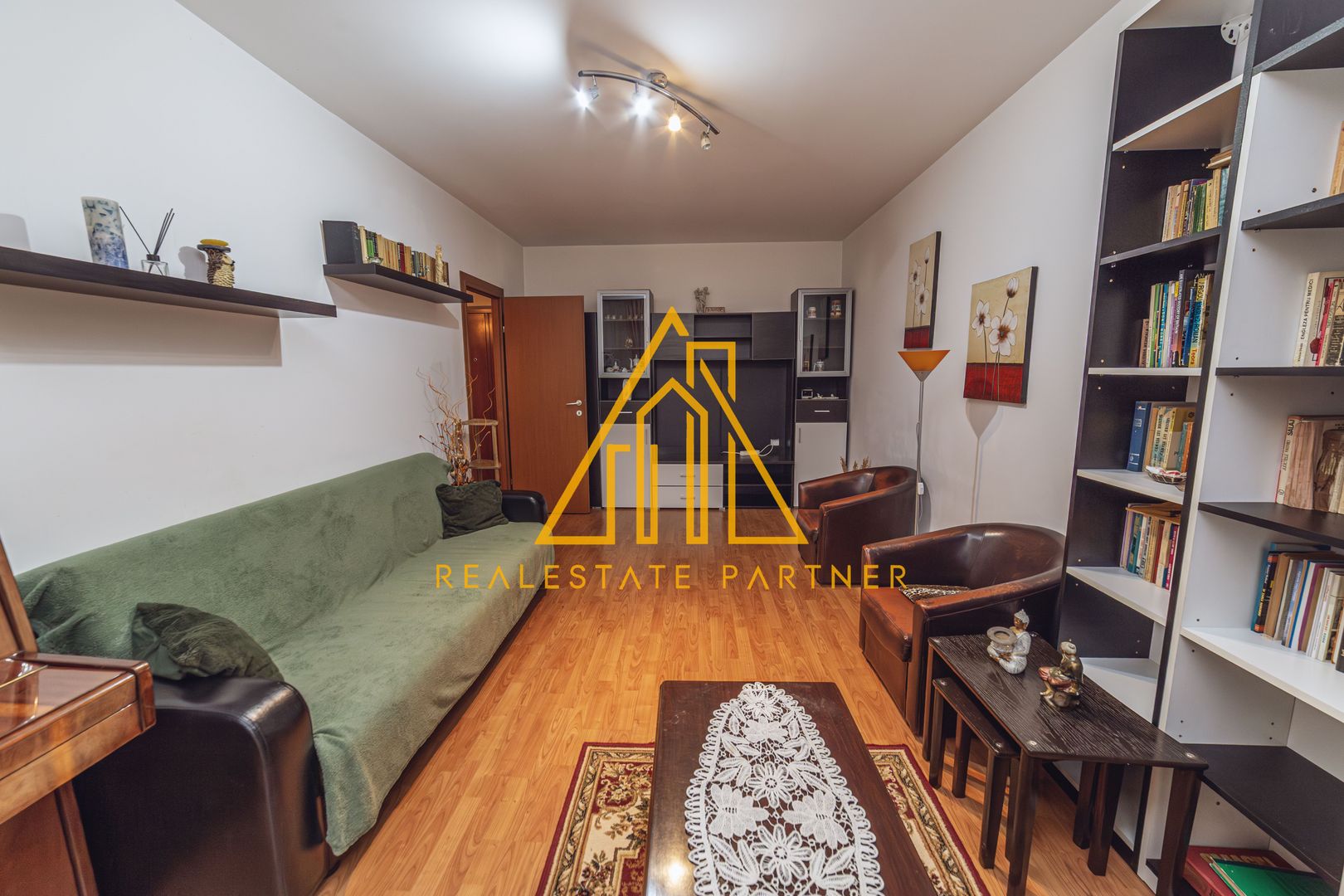 Cosy 2 camere – Gloria Residence, Jilava: confort modern, acces facil - Poză 5