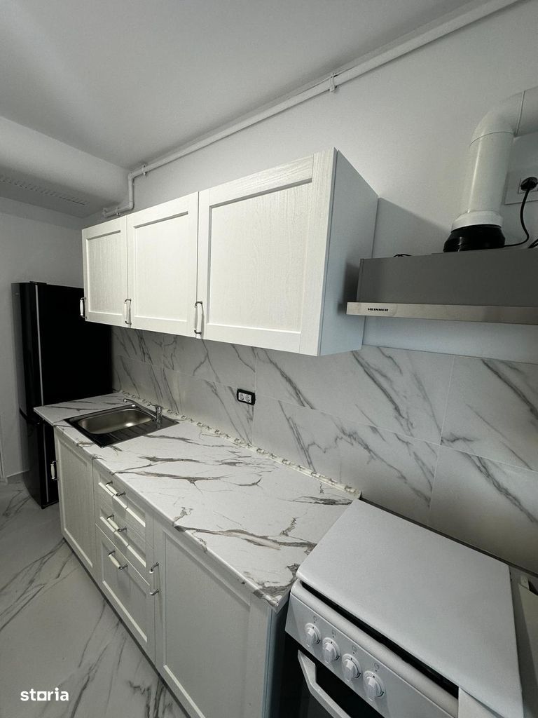 PET FRIENDLY garsoniera 42mp + loc parcare, Parcul Carol - Poză 7