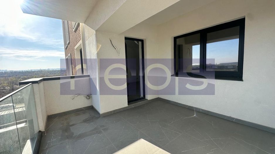 DE VANZARE 3CAMERE 100MP | PIPERA | BLOC NOU | TERASA | FINISAJE LUX | - Poză 18