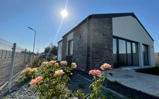 ***CASA SMART****INDEPENDENTA ENERGETIC _Teren 492MP//CORBEANCA - Poză 6