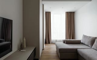 Chirie, apartament, 2 camere, str. Mitropolit  Varlaam, Centru - Poză 10