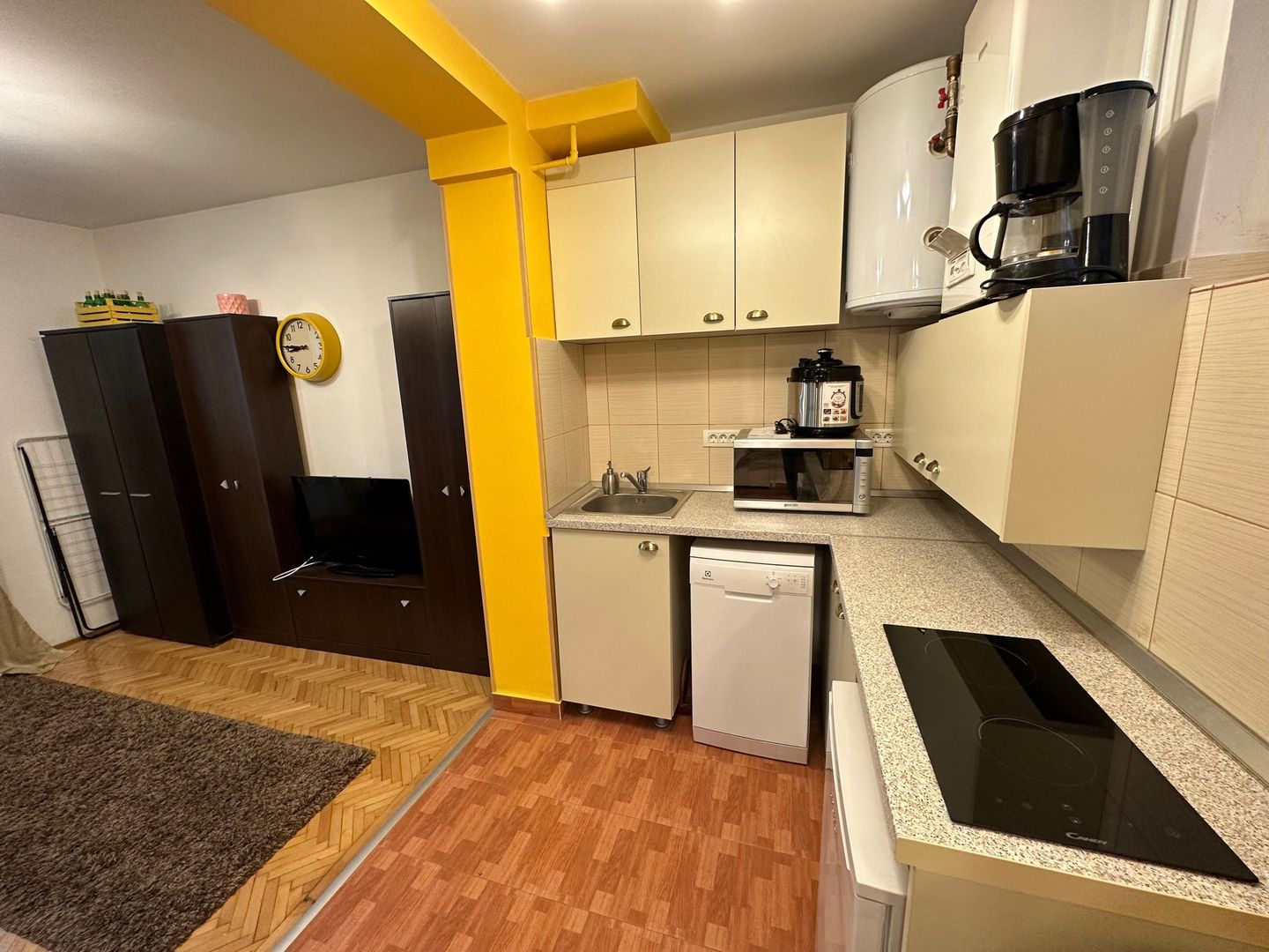 Apartamet zona Mihai Viteazu - Poză 4