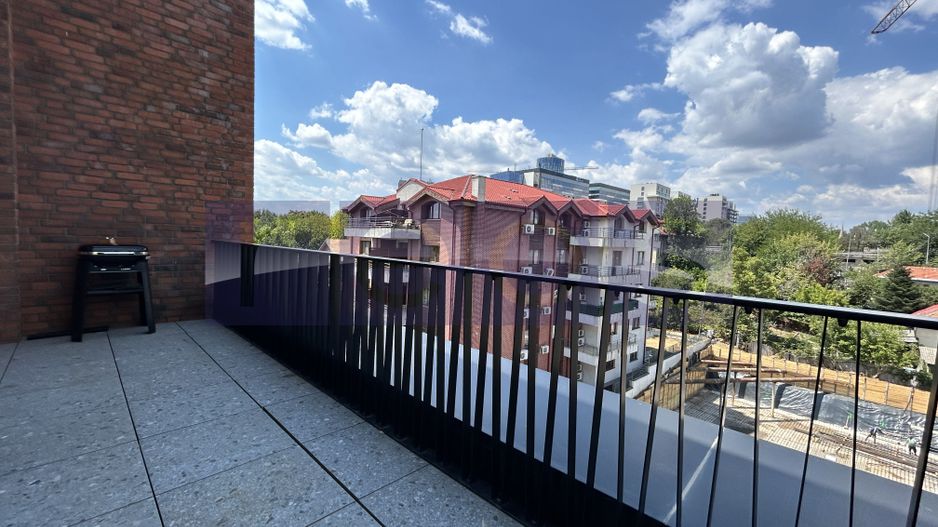 PENTHOUSE 4 CAMERE LUX | ZONA FLOREASCA - Poză 12