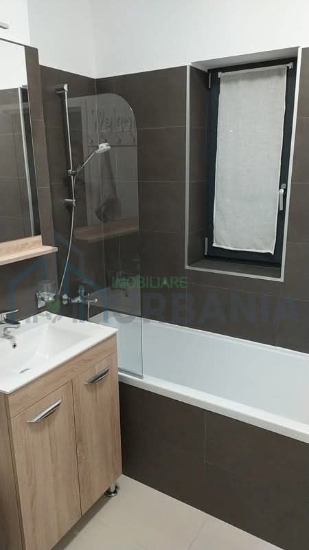 Apartament mobilat și utilat complet, 2 camere, Newton Park Copou, Iași - Poză 3