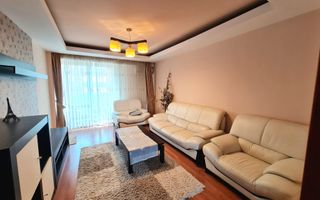 Exclusivitate| Apartament 3 camere | 67mp | Tudor - Poză 3