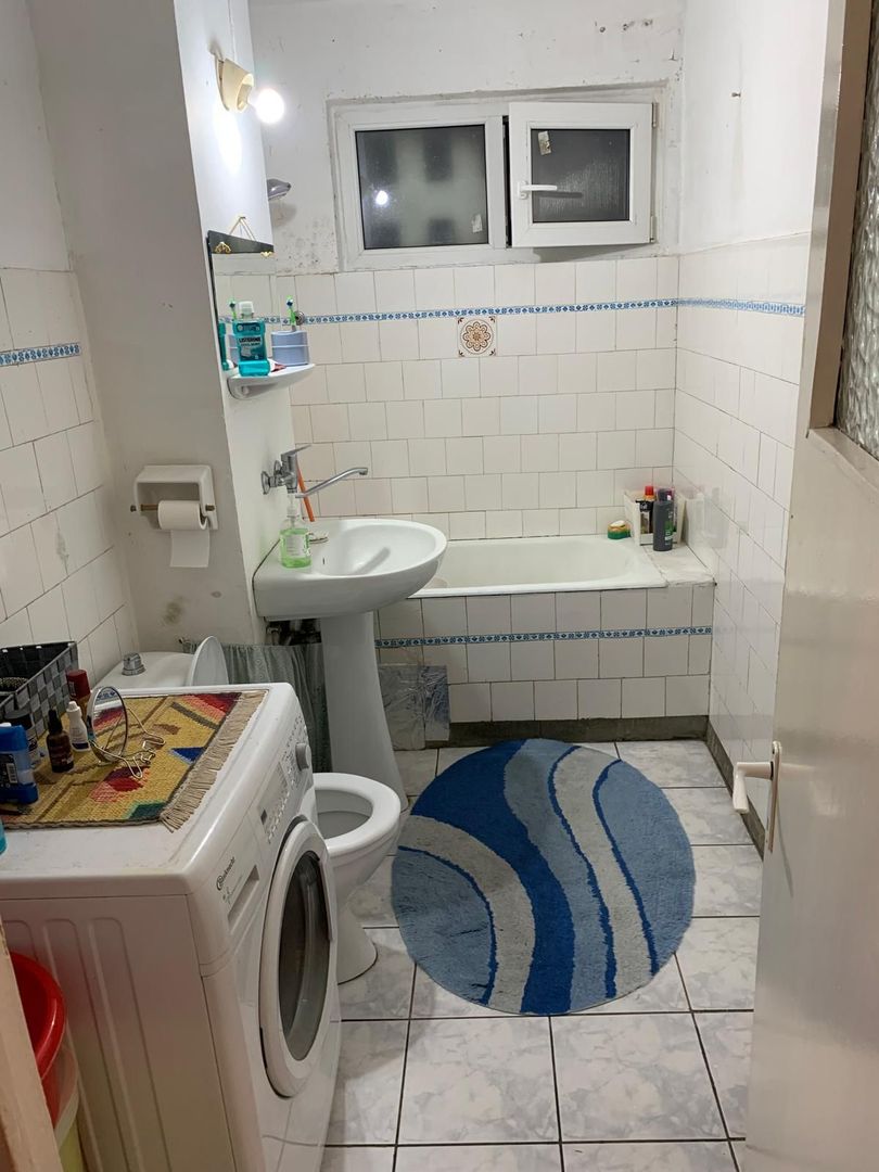 Apartament 4 camere Manastur 77mp etaj 2 - Poză 8