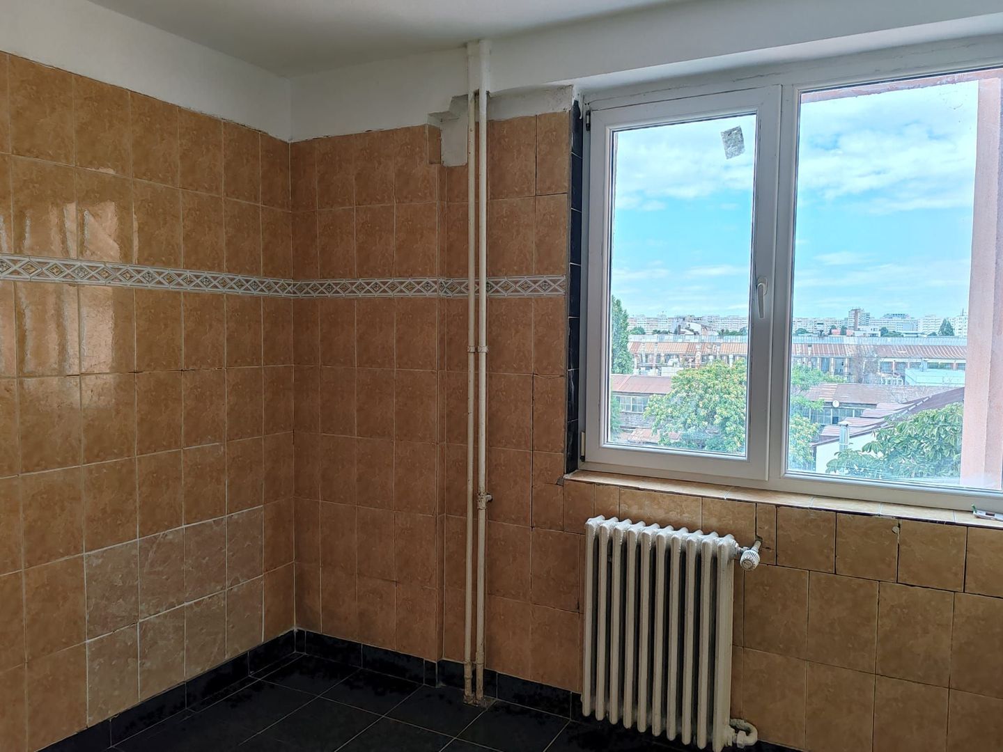 Apartament 3 camere Stefan cel Mare/Lizeanu - Poză 10