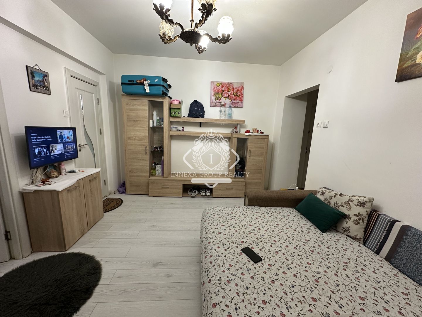 Apartament 2 camere Gara de Nord - Poză 1