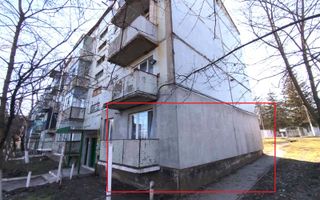 Apartament spațios pentru familie – 3 camere + living, 81,5 m² | s. Speia, Anenii Noi - Poză 3