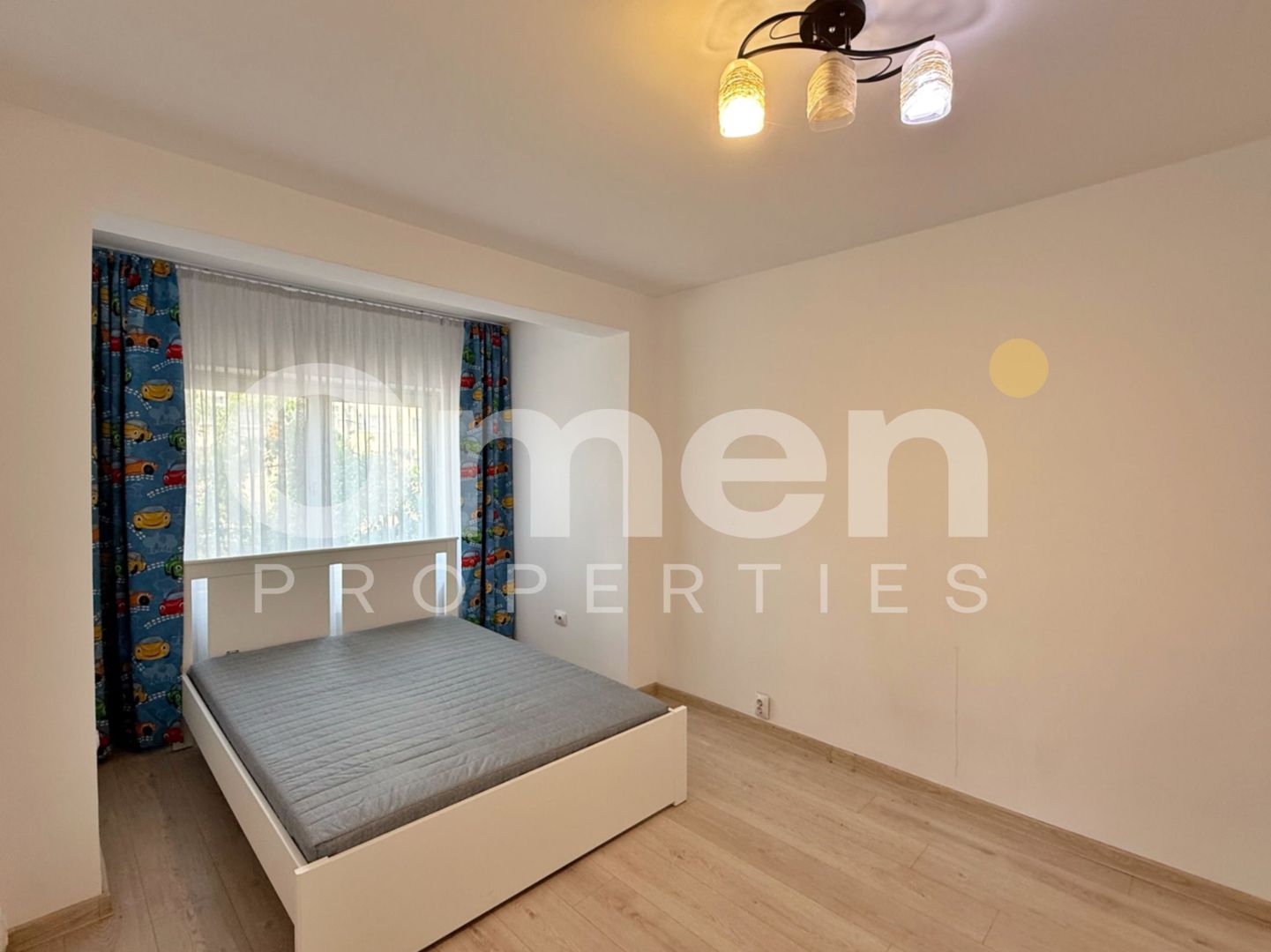 Apartament de inchiriat| 3 camere 2 bai | etaj 2 - Poză 9
