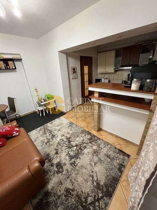 PACURARI - CANTA - 3 CAMERE DECOMANDAT - PRIVELISTE PANORAMICA - Poză 7