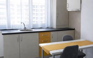 2 Camere  Novum Splaiul Independentei 313 Parcare Grozavesti - Poză 14