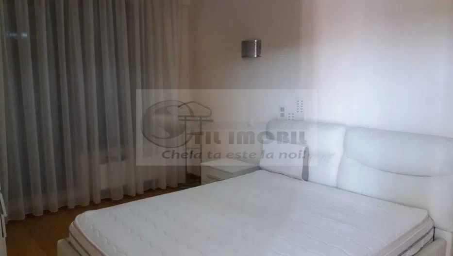 Apartament 3 camere Copou - Exclusive Residence - 880 EURO - Poză 5