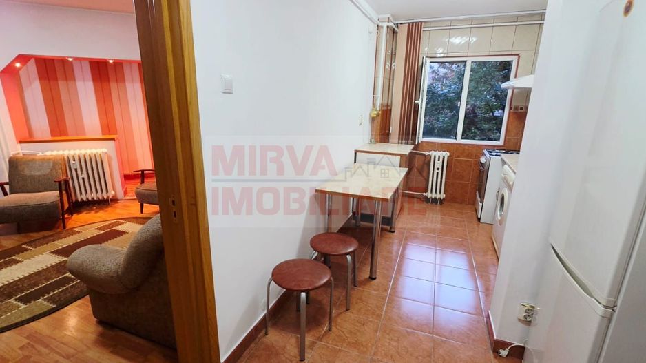 Apartament 2 camere de închiriat | B-dul București | Etaj 1 | Mobilat - Poză 18