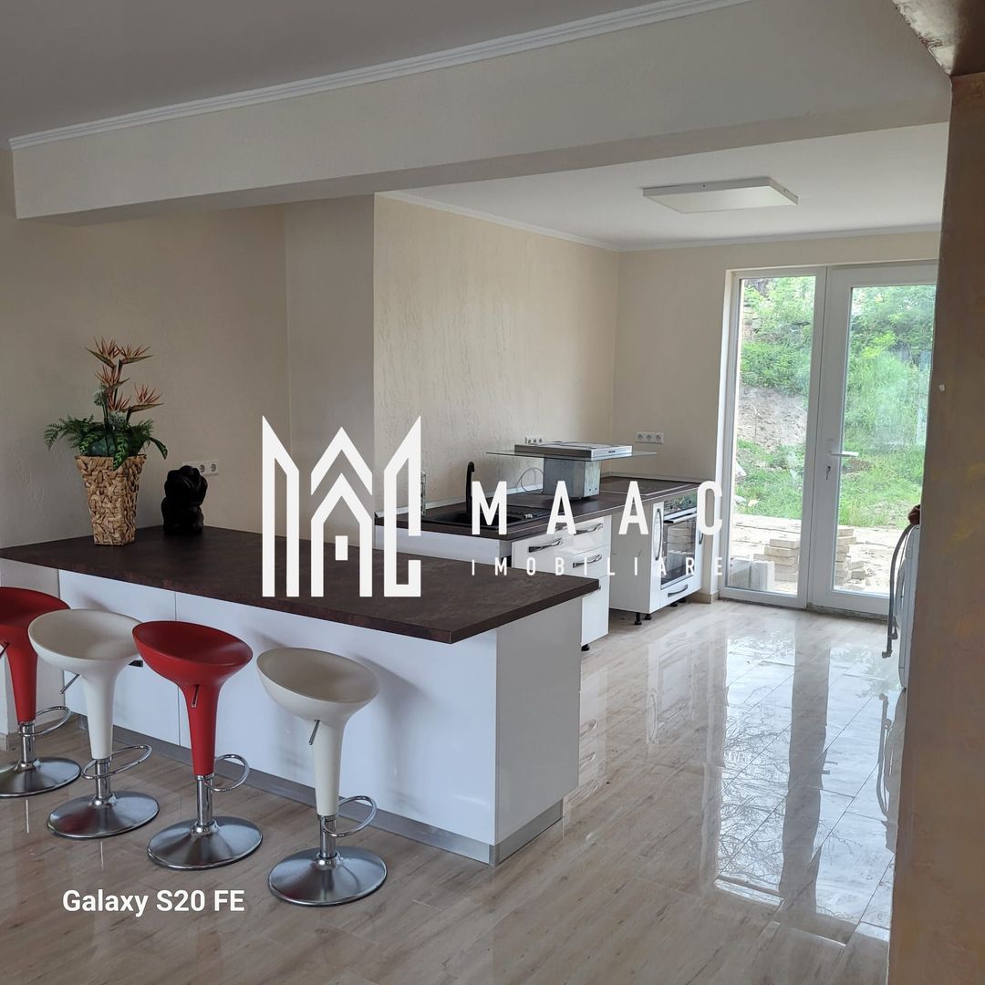 Superoferta I Vila in Slimnic I Teren I Garaj - Poză 8