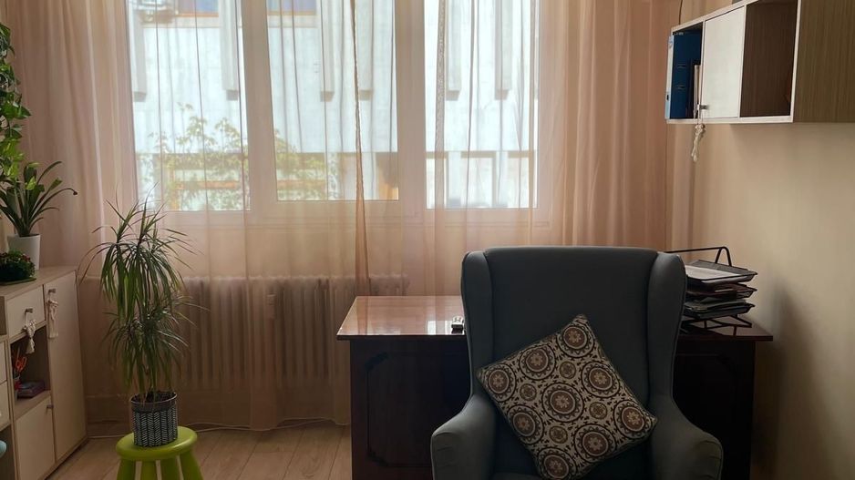 Garsoniera TIG 1 , A-uri et 4 ,libera - Poză 3