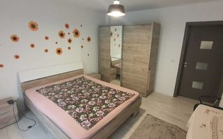 Apartament 2 camere, mobilat, 56 mp, parcare inclusa – Valea Lupului, Iasi - Poză 5