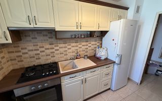 4 camere decomandate, Parcare, Denver, Big, Izlazului, Manastur - Poză 5