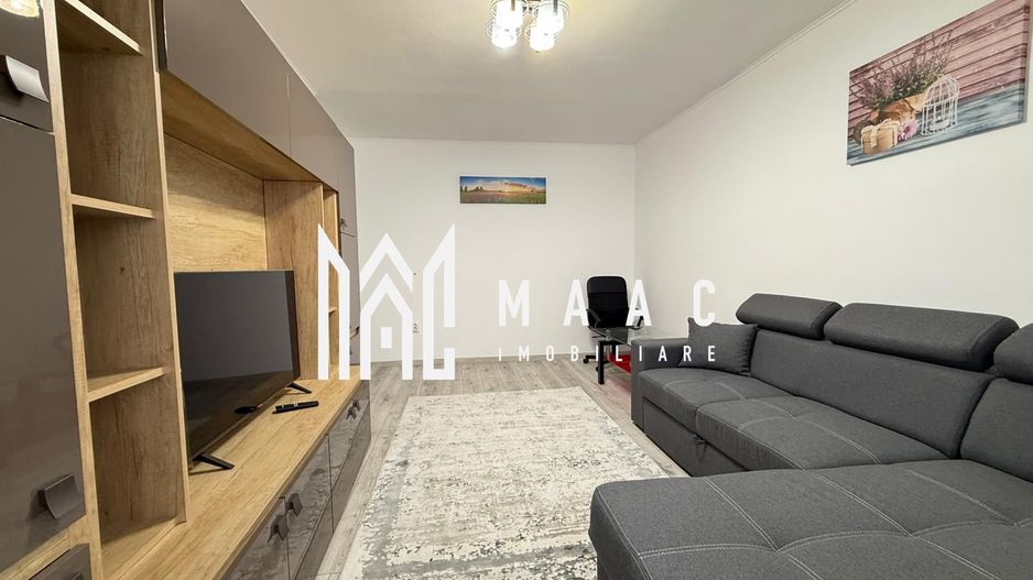 Apartament 3 camere | 2 bai | Decomandat | Balcon | Renovat - Poză 2