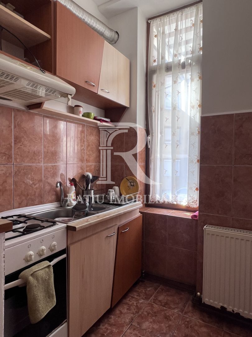 Apartament cu 3 camere | Oradea Plaza | Centru Civic | Oradea - Poză 5