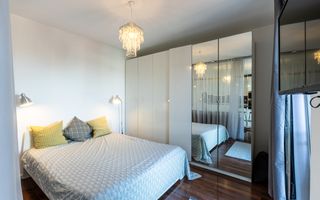 2 camere,modern,bloc Platinia,Central, zona NTT Data, Constanta, Meron - Poză 5