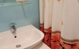 Garsonieră modernă de inchiriat, decomandată, prima închiriere - Poză 9