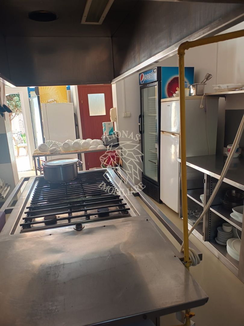 Restaurant deosebit pentru inchirire Central Oradea - Poză 5