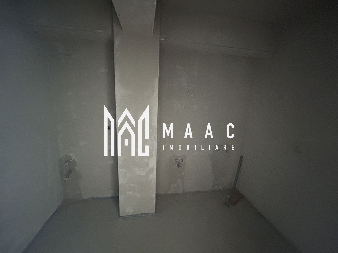 Apartament 2 camere semidecomandat | Șelimbăr | grădină 43 mp - Poză 7