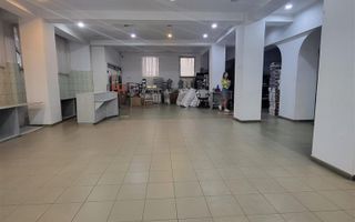 Spațiu comercial ultracentral – 190 mp | Zona Milcov – Ceasul Rău - Poză 8