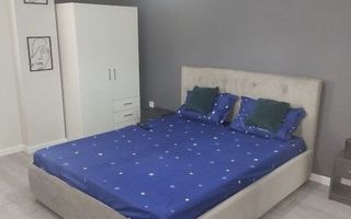 Apartament 2 camere Florești, open space, finisat și complet utilat. - Poză 5