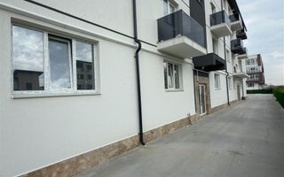 Apartament 3 camere de vanzare | Loc de parcare inclus | Bloc nou 2026 - Poză 1