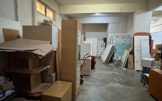 Spatiu Comercial | Delfinului | Vad Excelent - Poză 3