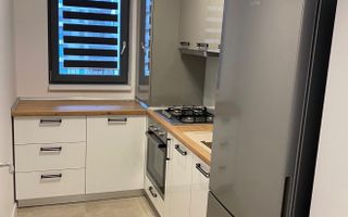 AP. 2 CAMERE- NUSCO CITTA, PARCARE INCLUSA, CENTRALA, BLOC NOU - Poză 6