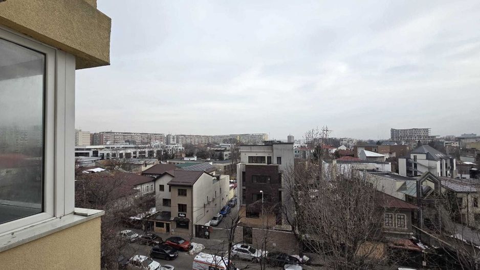 GARSONIERA CALEA MOSILOR, PRIMA INCHIRIERE, BOILER, MASINA SPALAT VASE - Poză 8