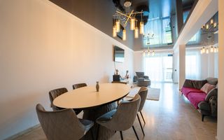 Vila 3 dormitoare matrimoniale Saldabagiu - Poză 1