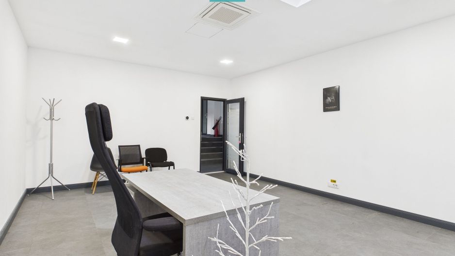 Spații Birouri Noi 2025, Nufărul, Parcare - Poză 1