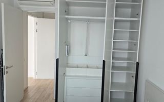 Apartament 2 camere modern | Parcare Opțională | Win Herastrau - Poză 6