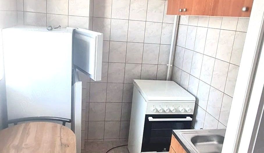 🏡 Inchiriez Garsonieră Dristor, vis-a-vis Kaufland, etaj 5, mobilată complet - Poză 5