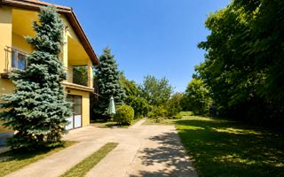 Casă individuală pe strada principala, Giroc, - Poză 1