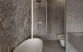 3 camere -parcare inclusa - proiect nou -Pallady - Poză 14