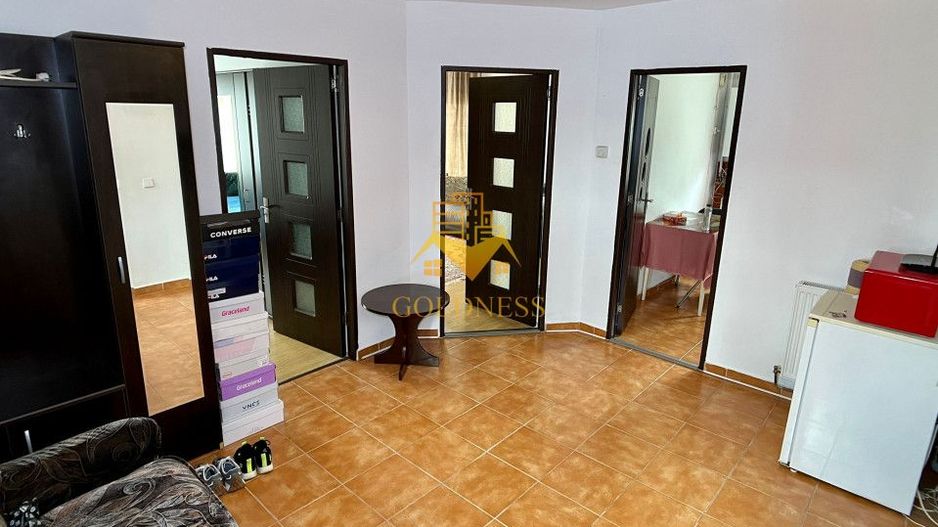 2 Camere, Decomandat, Zona FSEGA, Iulius Mall, MOL, Gheorgheni - Poză 8