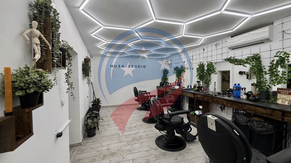 Se vinde afacere la cheie – HUSH Studio, Craiova. - Poză 1