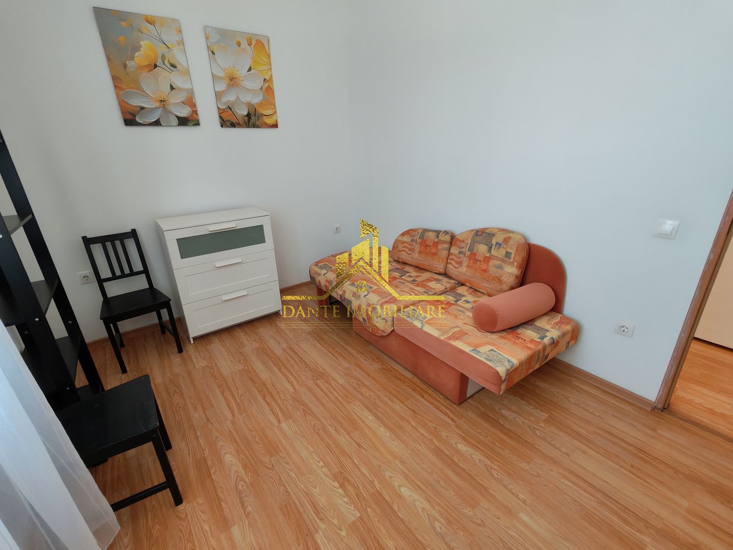 2 camere, decomandat, mobilat modern, parcare, Buna Ziua, Mihai Romanu - Poză 4