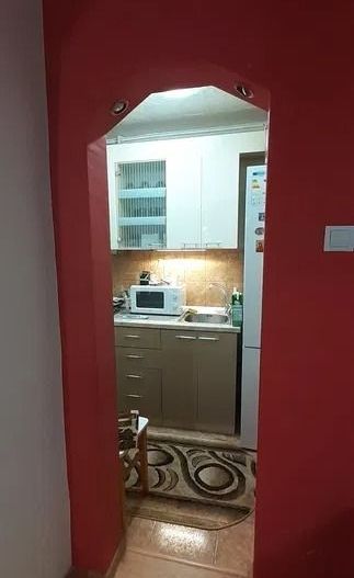 Garsonieră renovată modern – Mărăști, zona Expo Transilvania - Poză 6