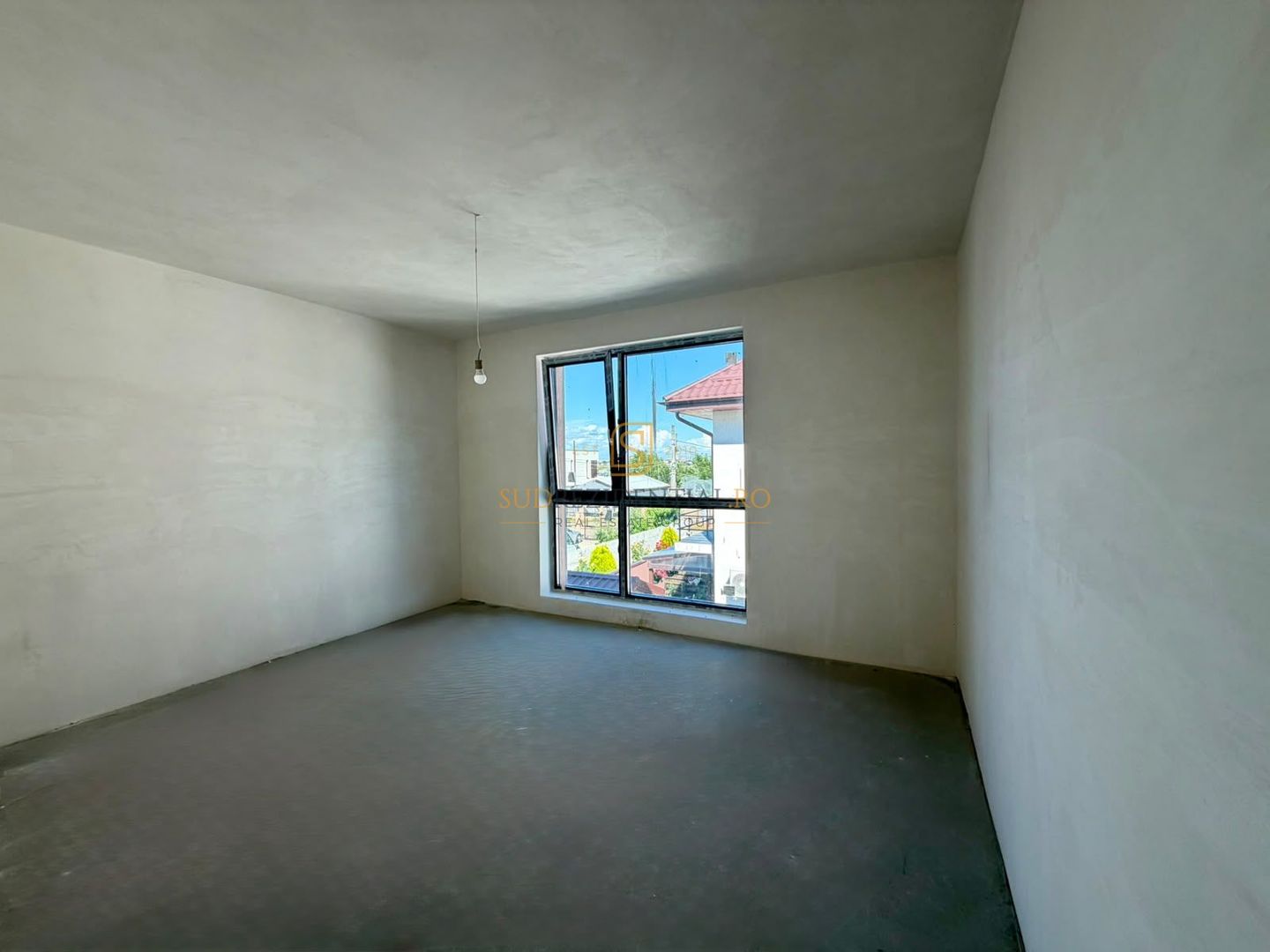 Vila moderna cu 4 camere, teren amplu - Tip duplex - Magurele - Poză 4