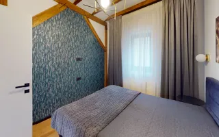 Casa moderna comuna Harman,zonă centrală! - Poză 17