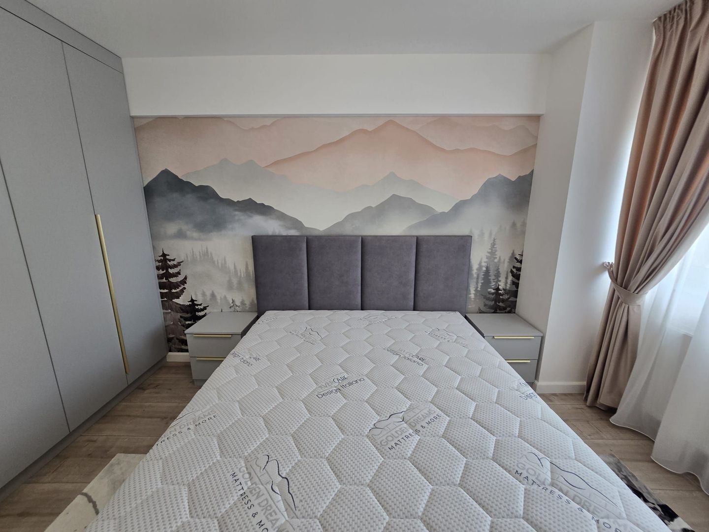 Apartament Exclusivist de Închiriat în Arena Residence - Poză 27