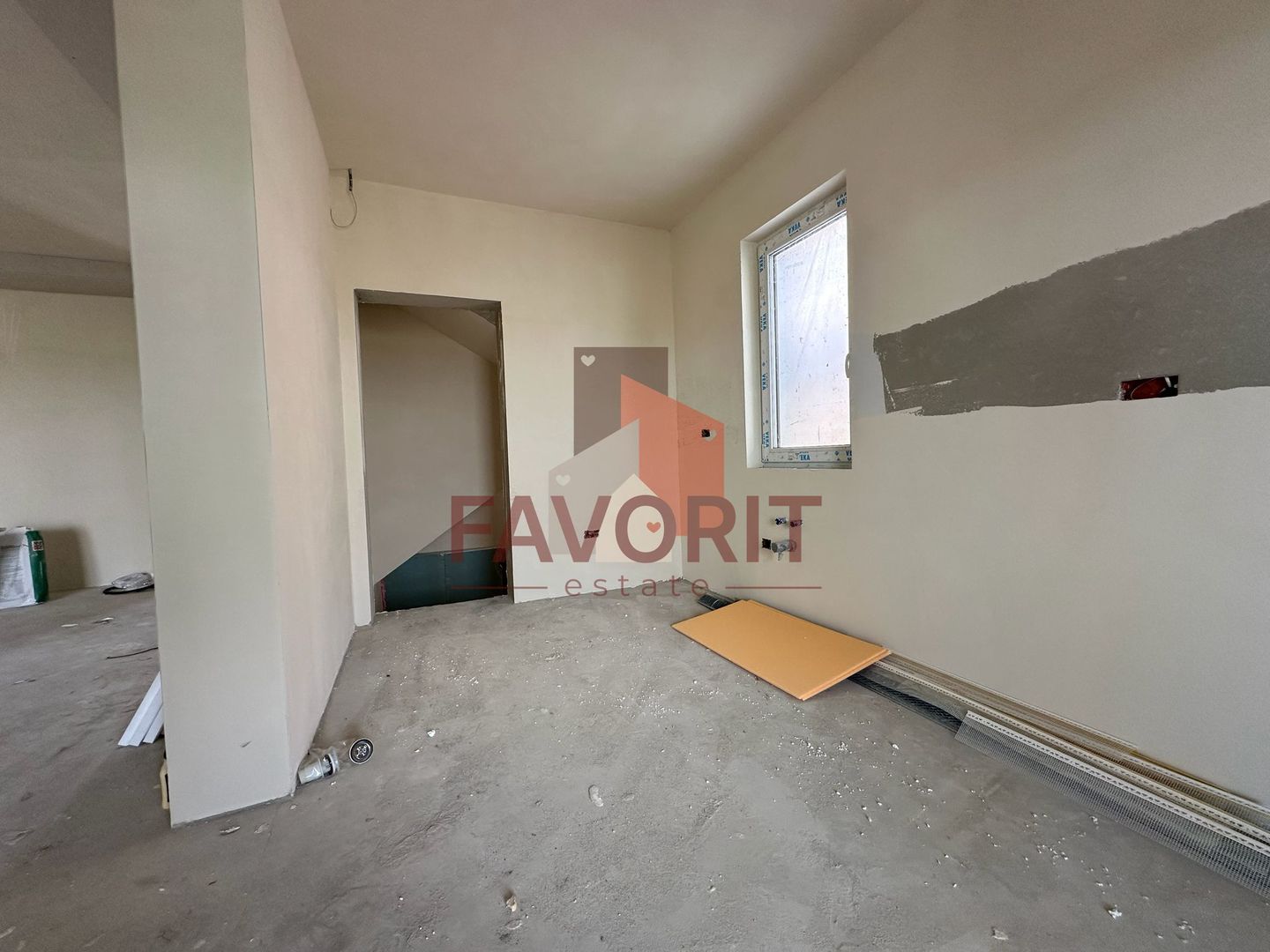 Duplex | 5 Camere | Parter+Etaj+Pod | Toate utilitatile | 3 Bai | - Poză 7